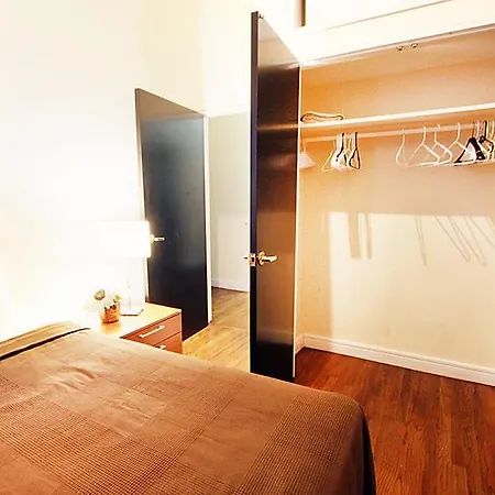 Sleeps 8 Air Con Wifi T060947 Apartment *