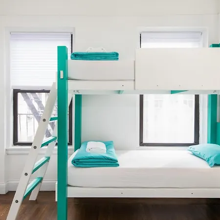 Midtown Guest house