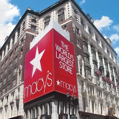 Apartment Hotel Empire State New York *