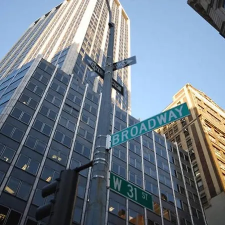 Hotel Empire State New York