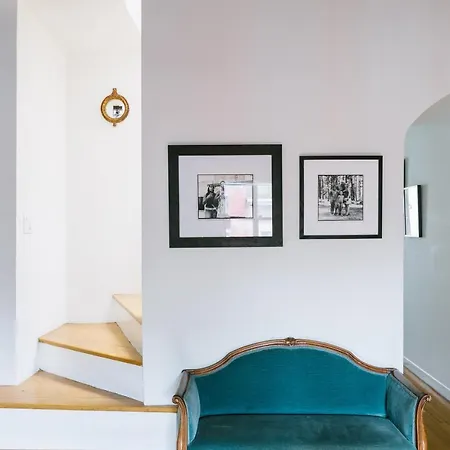 Apartment Stuyvesant Place
