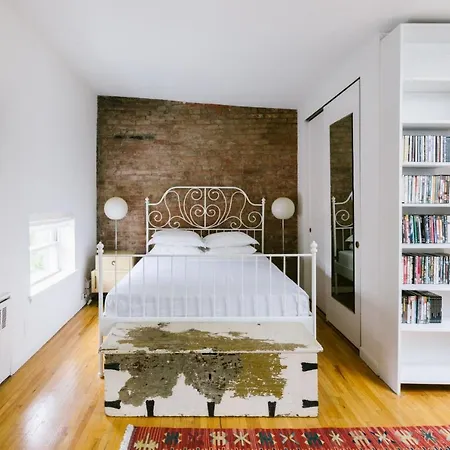 Stuyvesant Place