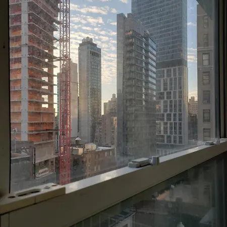 Hotel Empire State New York *