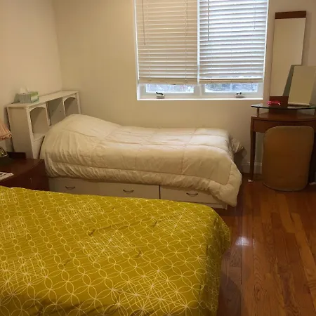 溫暖的窩 Guest house *
