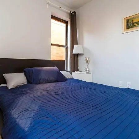 Fresh, Modern East Village Condo! 3br, 2ba Sleeps Many #groups #subway Apartment