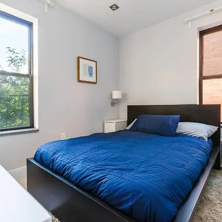 Fresh, Modern East Village Condo! 3br, 2ba Sleeps Many #groups #subway Apartment New York