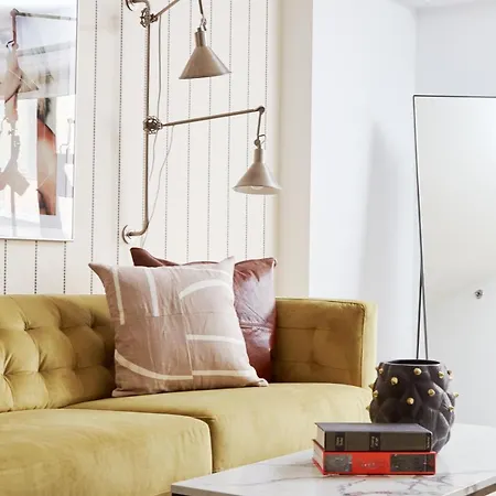 Aparthotel Charming Midtown East By Sonder