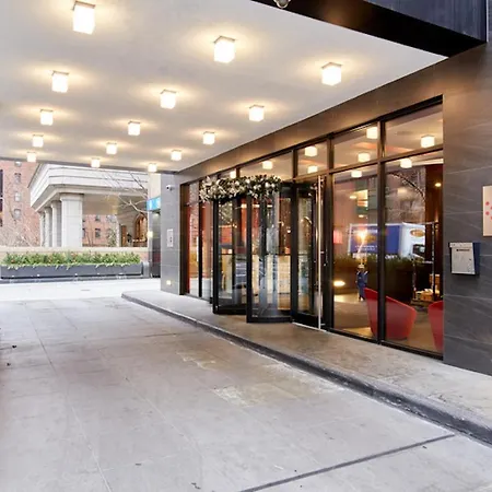 Charming Midtown East By Sonder *