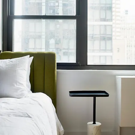 Aparthotel Charming Midtown East By Sonder New York