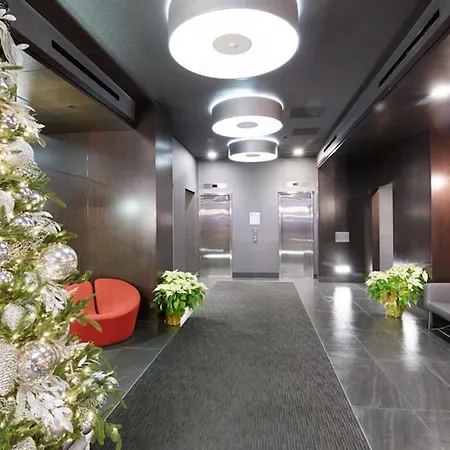 Charming Midtown East By Sonder Aparthotel *