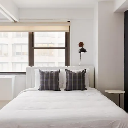 Charming Midtown East By Sonder