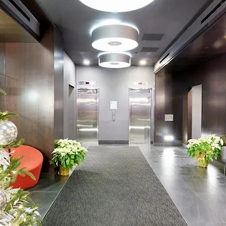Charming Midtown East By Sonder Aparthotel New York