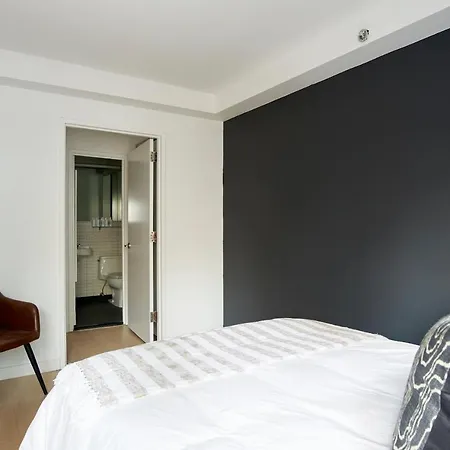 Charming Midtown East By Sonder Aparthotel *