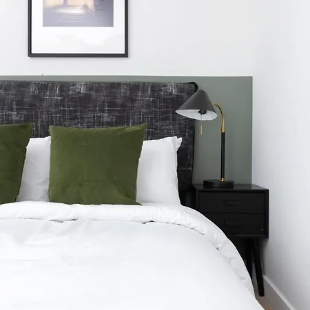 Premier Suites At Wall Street By Sonder