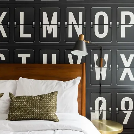 Premier Suites At Wall Street By Sonder Aparthotel New York