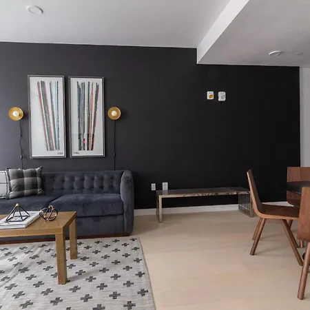 Premier Suites At Wall Street By Sonder