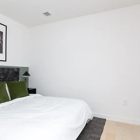 Premier Suites At Wall Street By Sonder