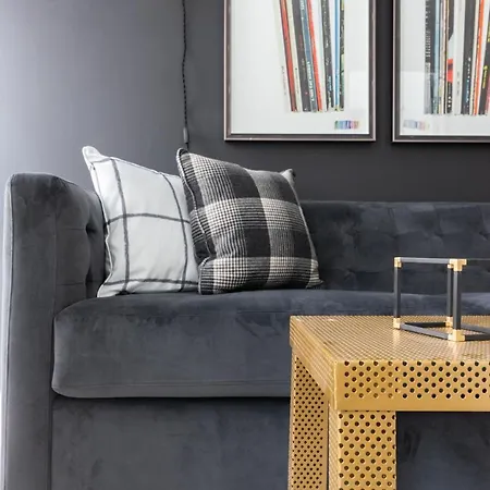 Premier Suites At Wall Street By Sonder