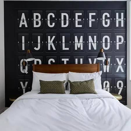 Premier Suites At Wall Street By Sonder Aparthotel New York
