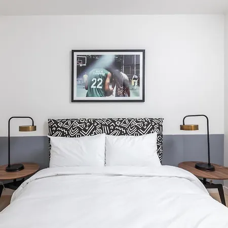 Premier Suites At Wall Street By Sonder New York