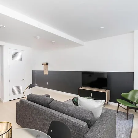 Premier Suites At Wall Street By Sonder *