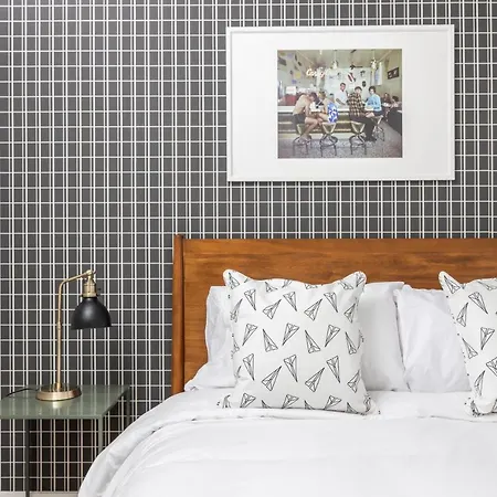 Aparthotel Premier Suites At Wall Street By Sonder New York