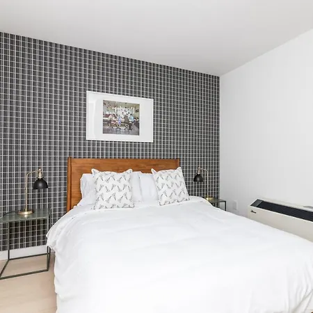 Premier Suites At Wall Street By Sonder New York
