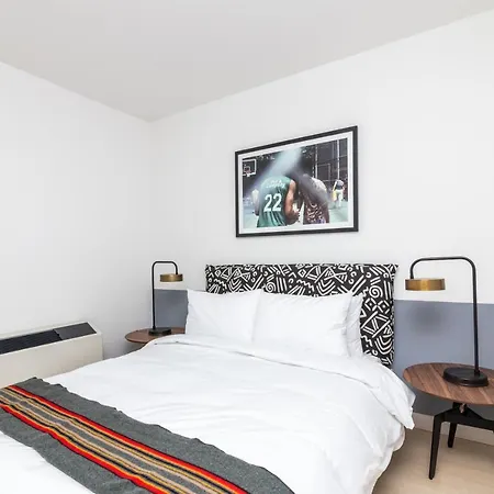 Premier Suites At Wall Street By Sonder
