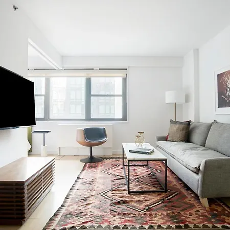 Charming Midtown East By Sonder * New York