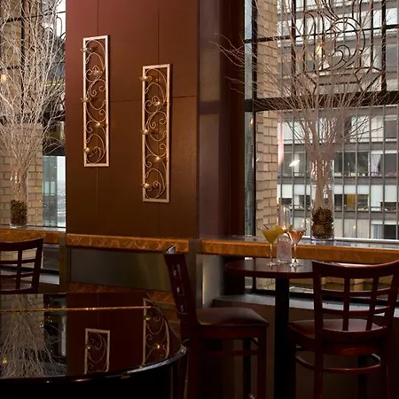 Beekman Tower