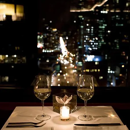 Beekman Tower 3* New York