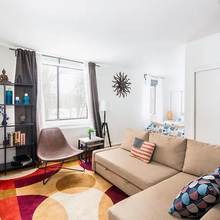 Athenas Domus # 3 Apartment *