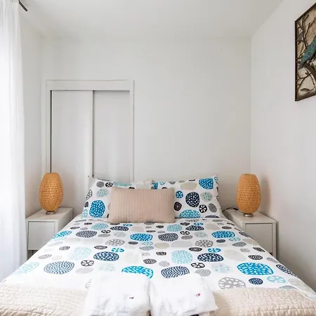 Athenas Domus # 3 Apartment *