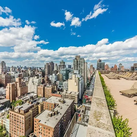Upper East Side