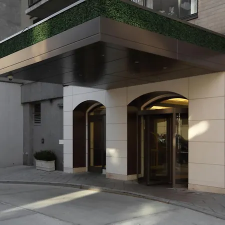 Upper East Side New York