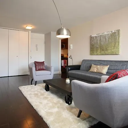 Apartment Upper East Side New York