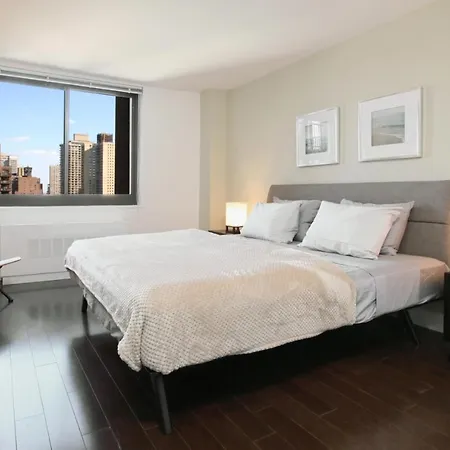 Upper East Side