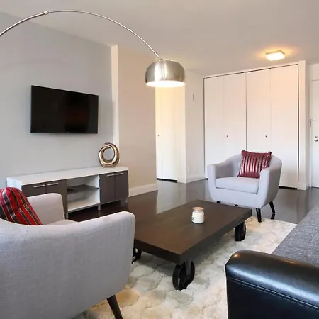 Apartment Upper East Side