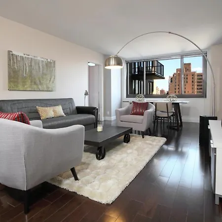 Apartment Upper East Side