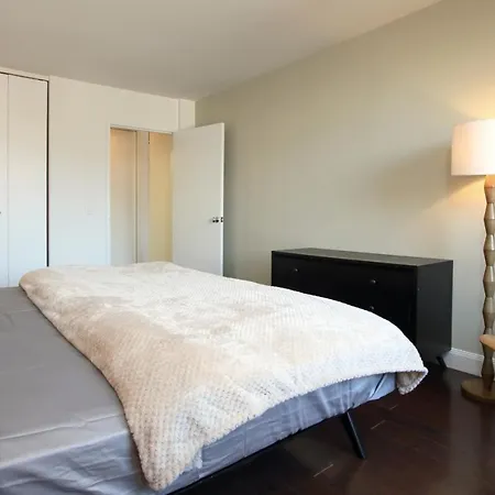 Upper East Side Apartment New York