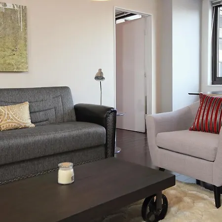 Upper East Side Apartment