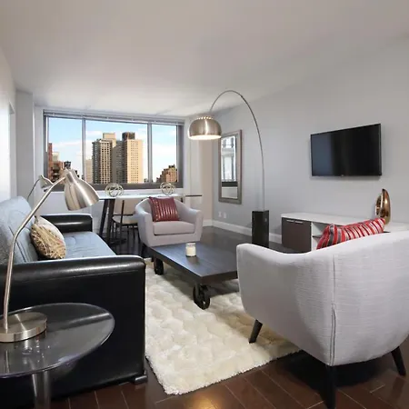Apartment Upper East Side