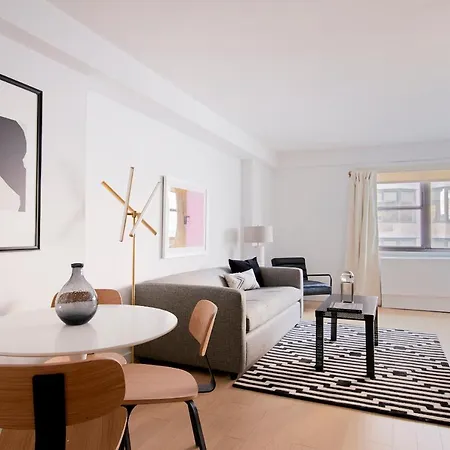Charming Midtown East By Sonder *