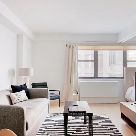 Charming Midtown East By Sonder *