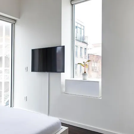 Apartment Delancey Place By Onefinestay *