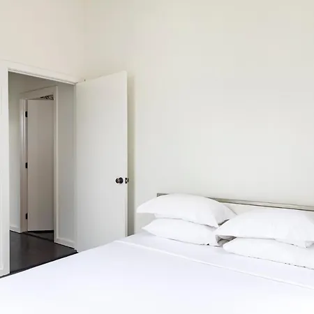 Apartment Delancey Place By Onefinestay New York