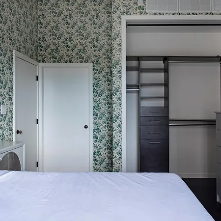 Delancey Place By Onefinestay Apartment
