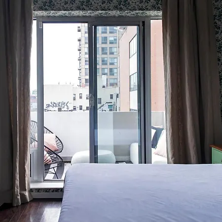 Apartment Delancey Place By Onefinestay
