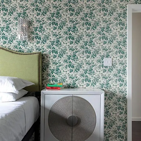 Delancey Place By Onefinestay * New York