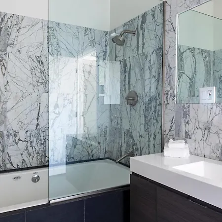 Delancey Place By Onefinestay Apartment